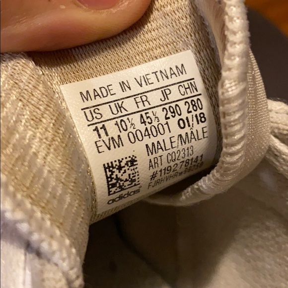 Adidas Samba - Picture 3 of 3